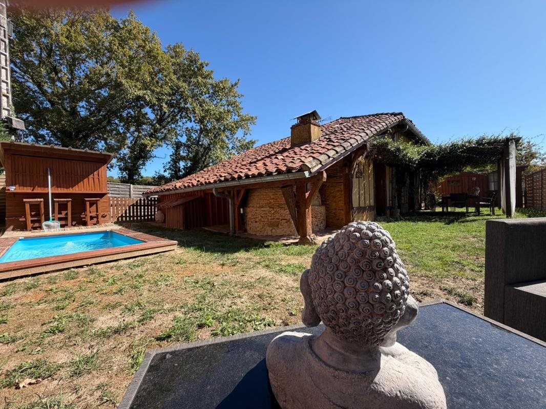 Maison à vendre, 126m², Bascons
