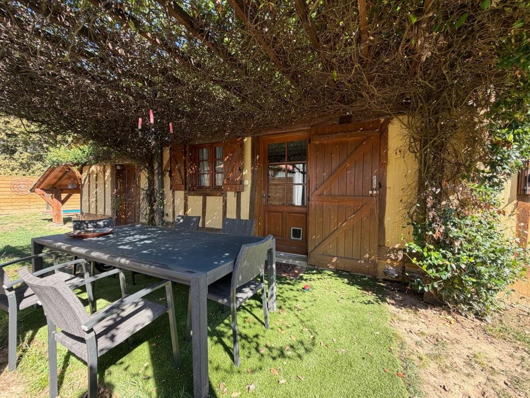 Maison à vendre, 126m², Bascons