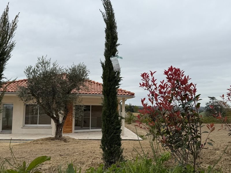 Maison à vendre, 124m², Sainte-Christie-d'Armagnac