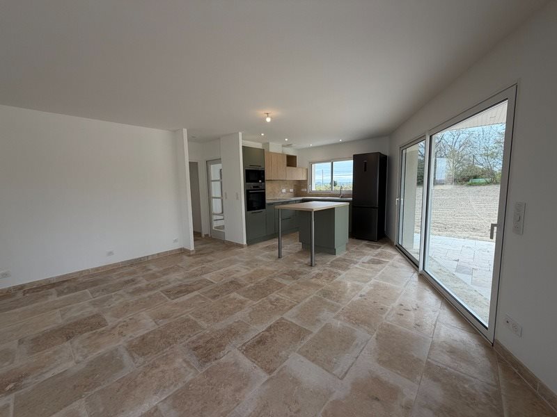 Maison à vendre, 124m², Sainte-Christie-d'Armagnac