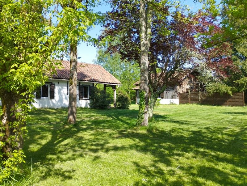 Maison à vendre, 192m², Villeneuve-de-Marsan