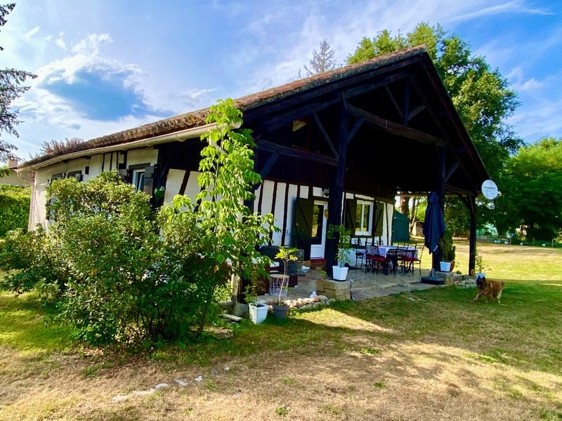 Maison à vendre, 192m², Villeneuve-de-Marsan