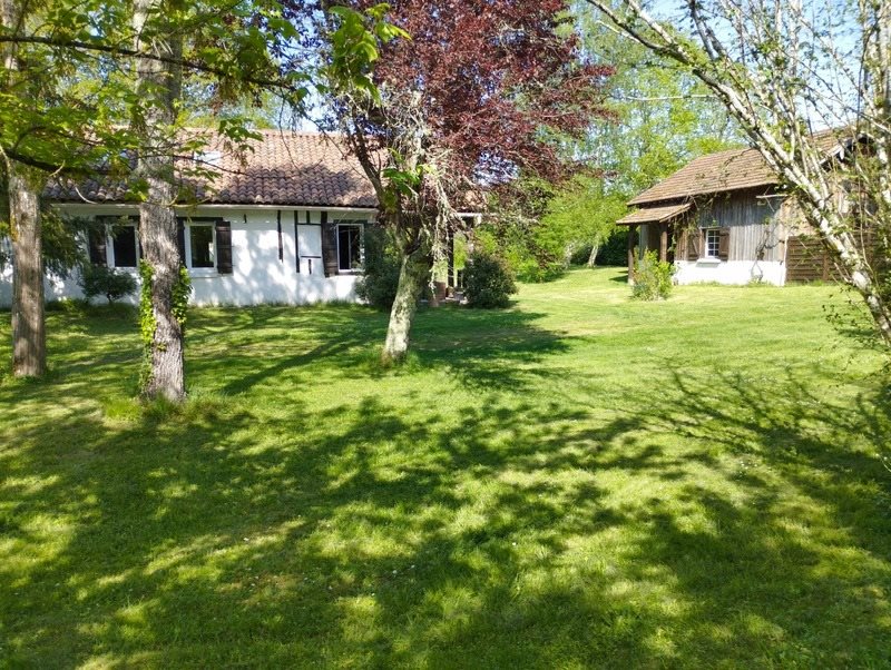 Maison à vendre, 192m², Villeneuve-de-Marsan