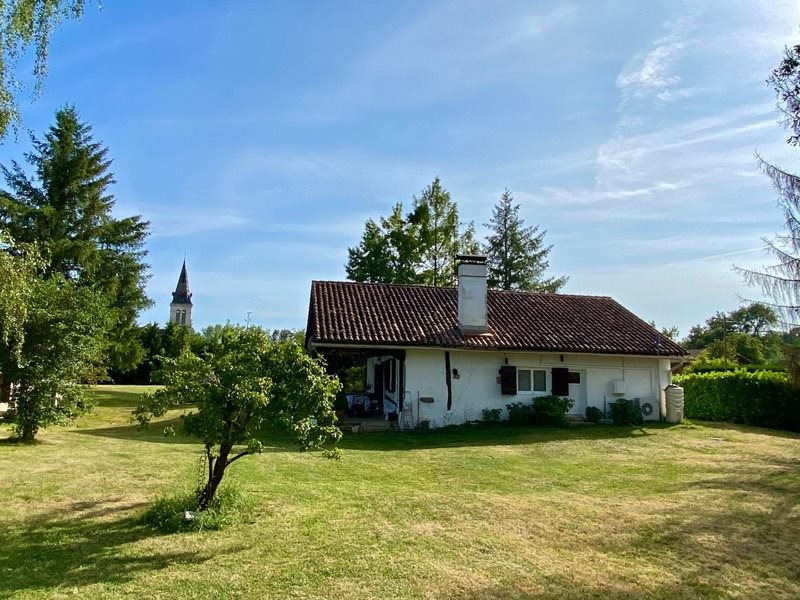 Maison à vendre, 192m², Villeneuve-de-Marsan