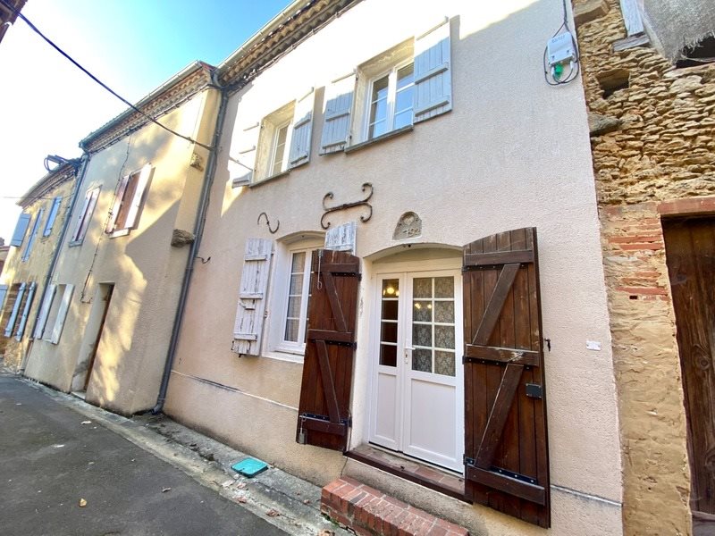 Maison à vendre, 91m², Panjas