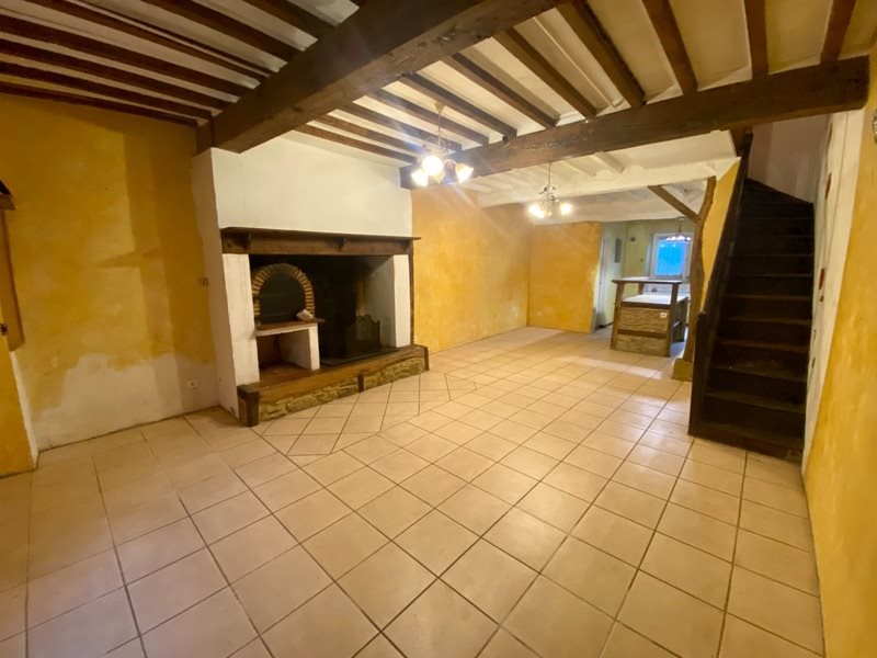 Maison à vendre, 91m², Panjas