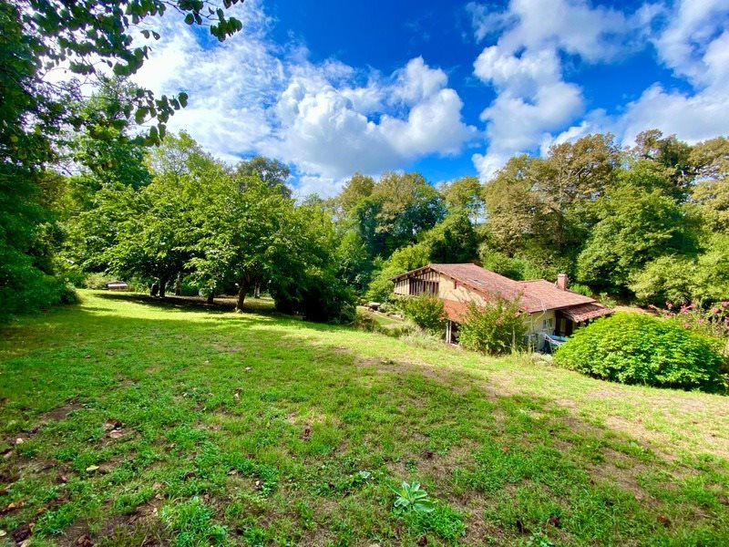Maison à vendre, 174m², Bougue