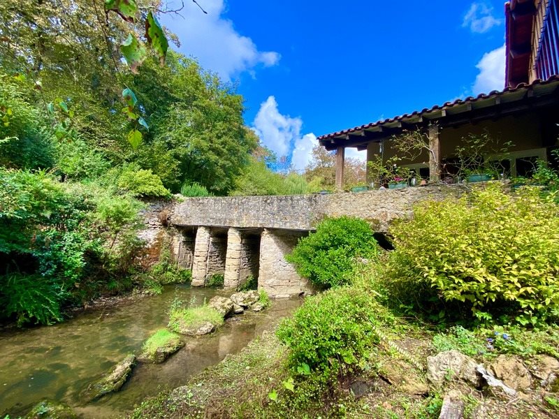 Maison à vendre, 174m², Bougue