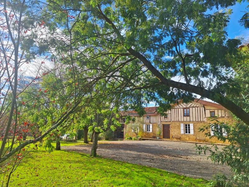 Maison à vendre, 250m², Nogaro