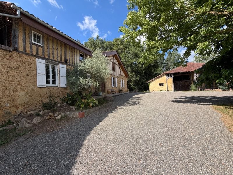 Maison à vendre, 250m², Nogaro