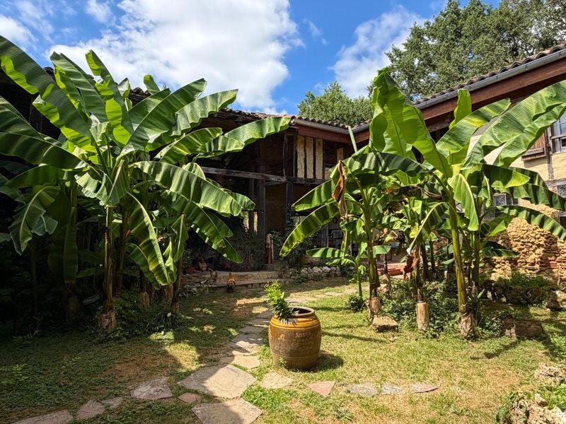 Maison à vendre, 250m², Nogaro