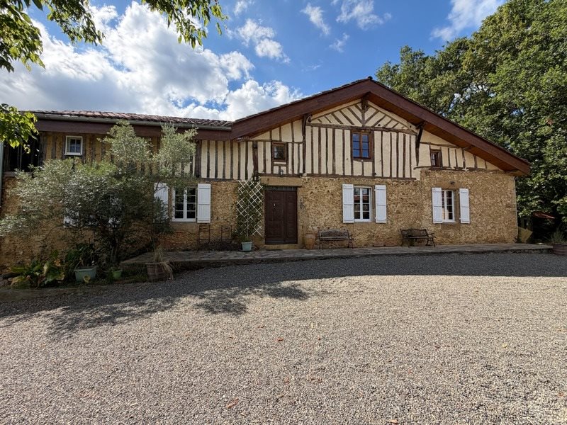 Maison à vendre, 250m², Nogaro