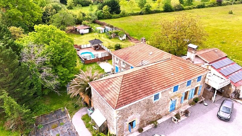 Maison à vendre, 330m², Saint-Sever