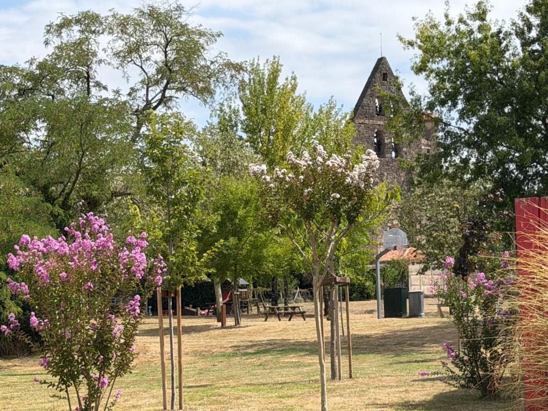 Maison à vendre, 104m², Bascons