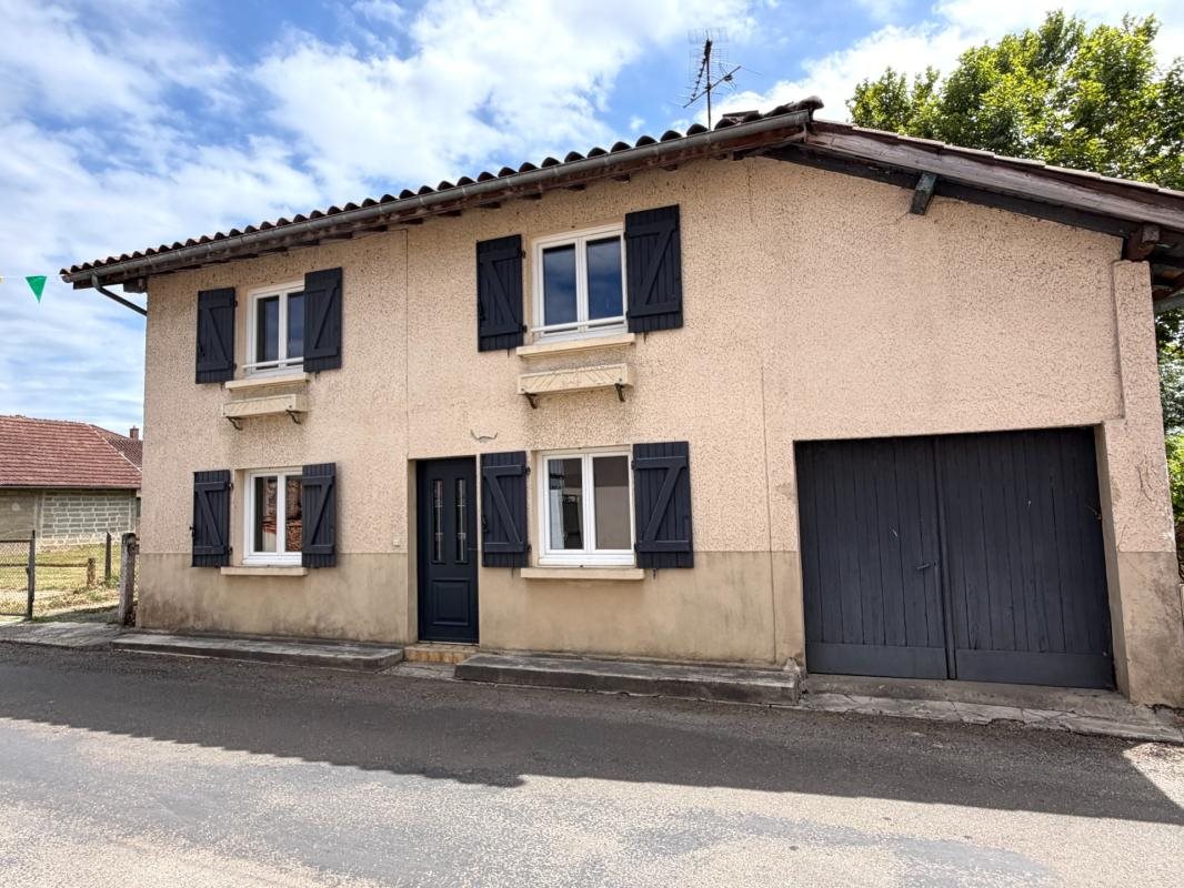 Maison à vendre, 104m², Bascons