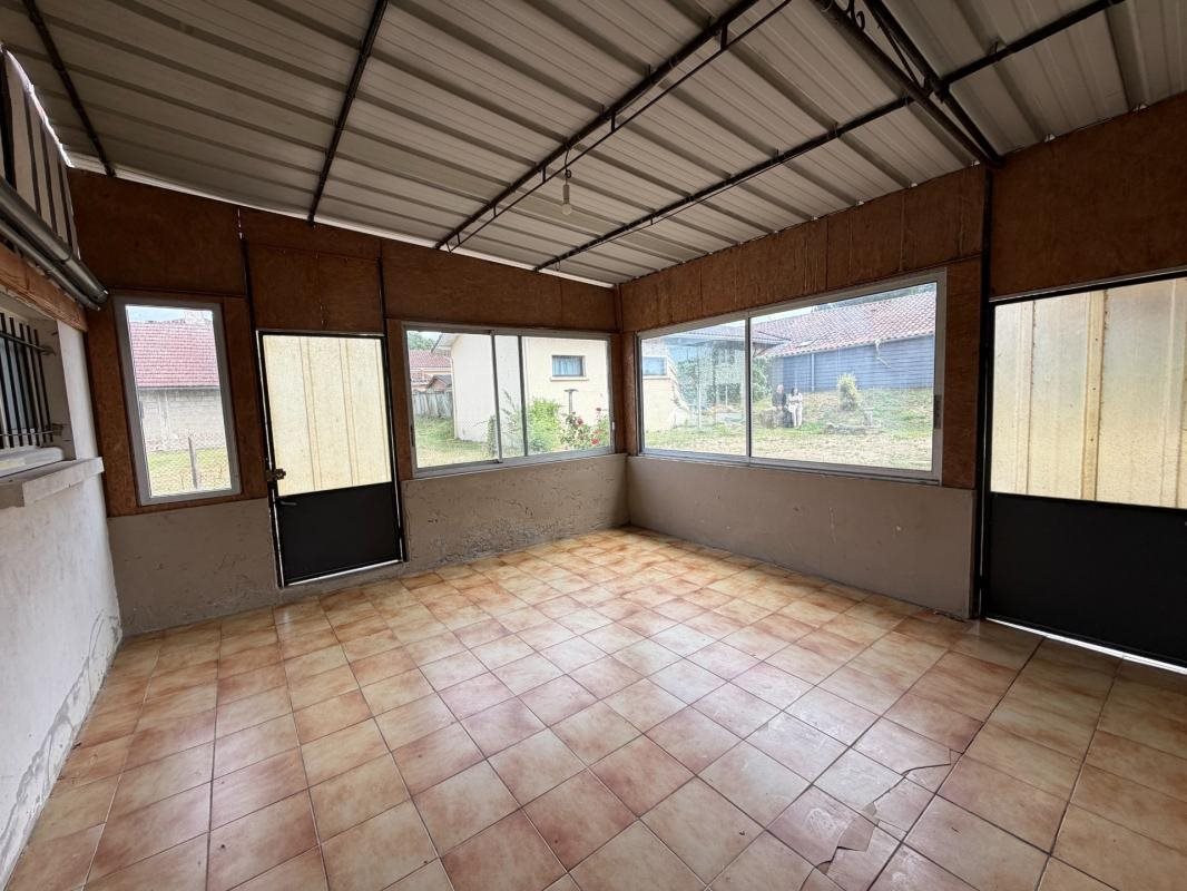 Maison à vendre, 104m², Bascons
