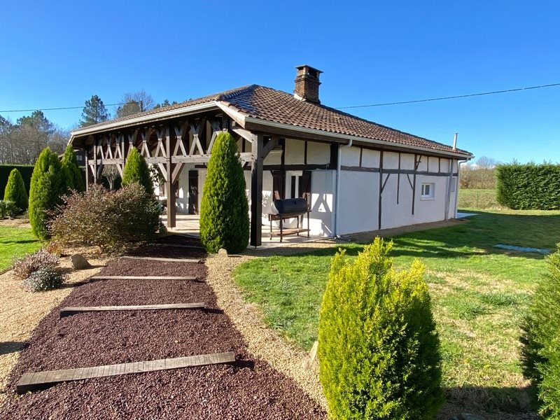 Maison à vendre, 130m², Ygos-Saint-Saturnin
