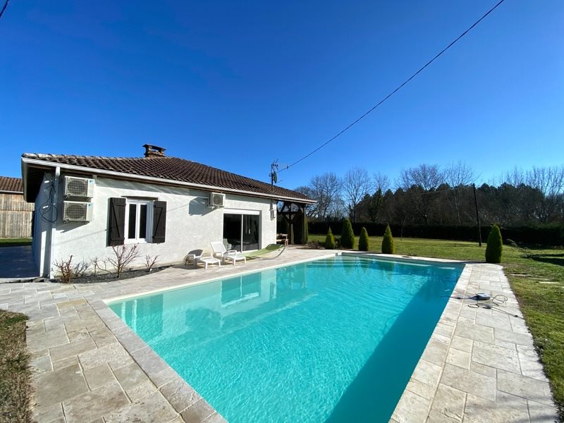 Maison à vendre, 130m², Ygos-Saint-Saturnin