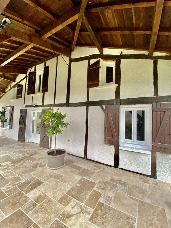Maison à vendre, 130m², Ygos-Saint-Saturnin
