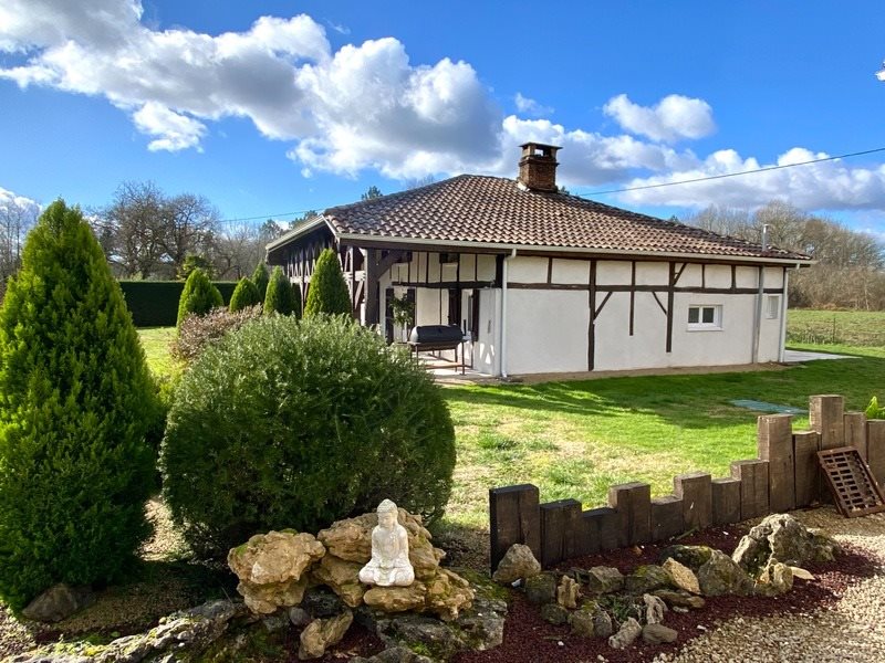 Maison à vendre, 130m², Ygos-Saint-Saturnin
