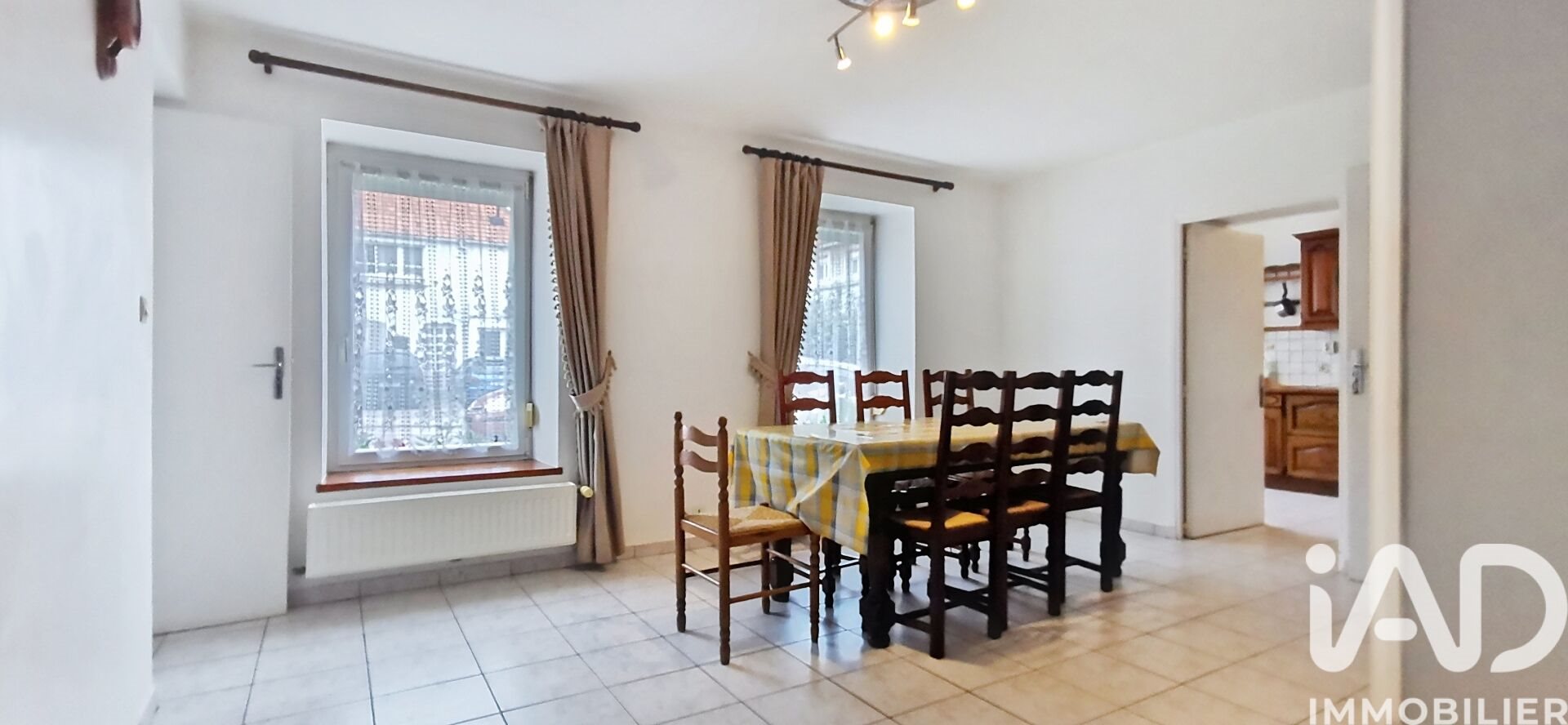 Maison à vendre, 114m², Marquise