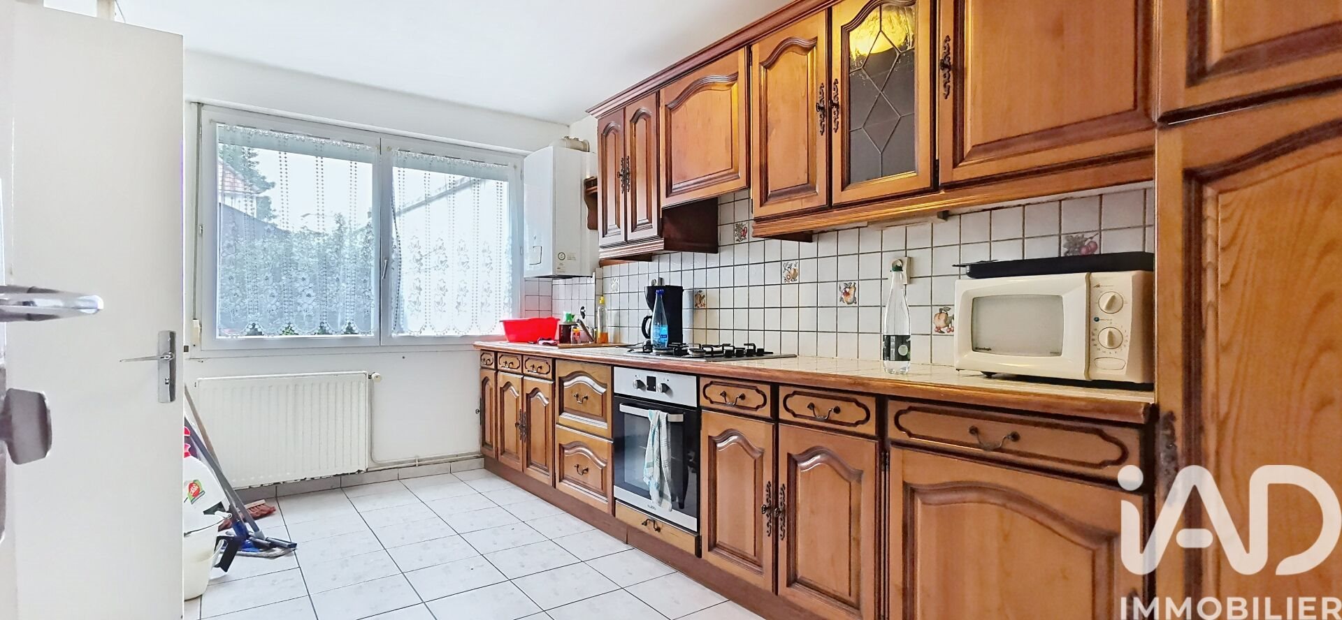 Maison à vendre, 114m², Marquise