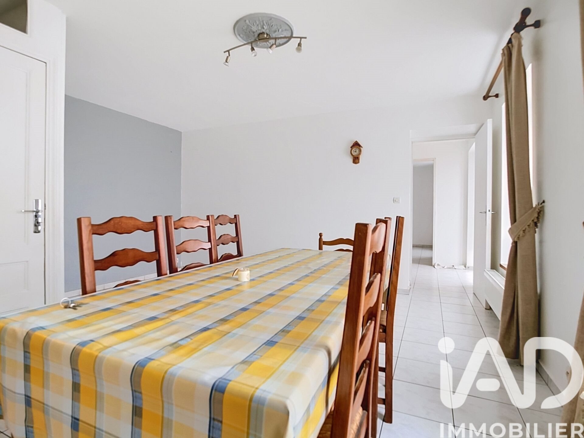 Maison à vendre, 114m², Marquise