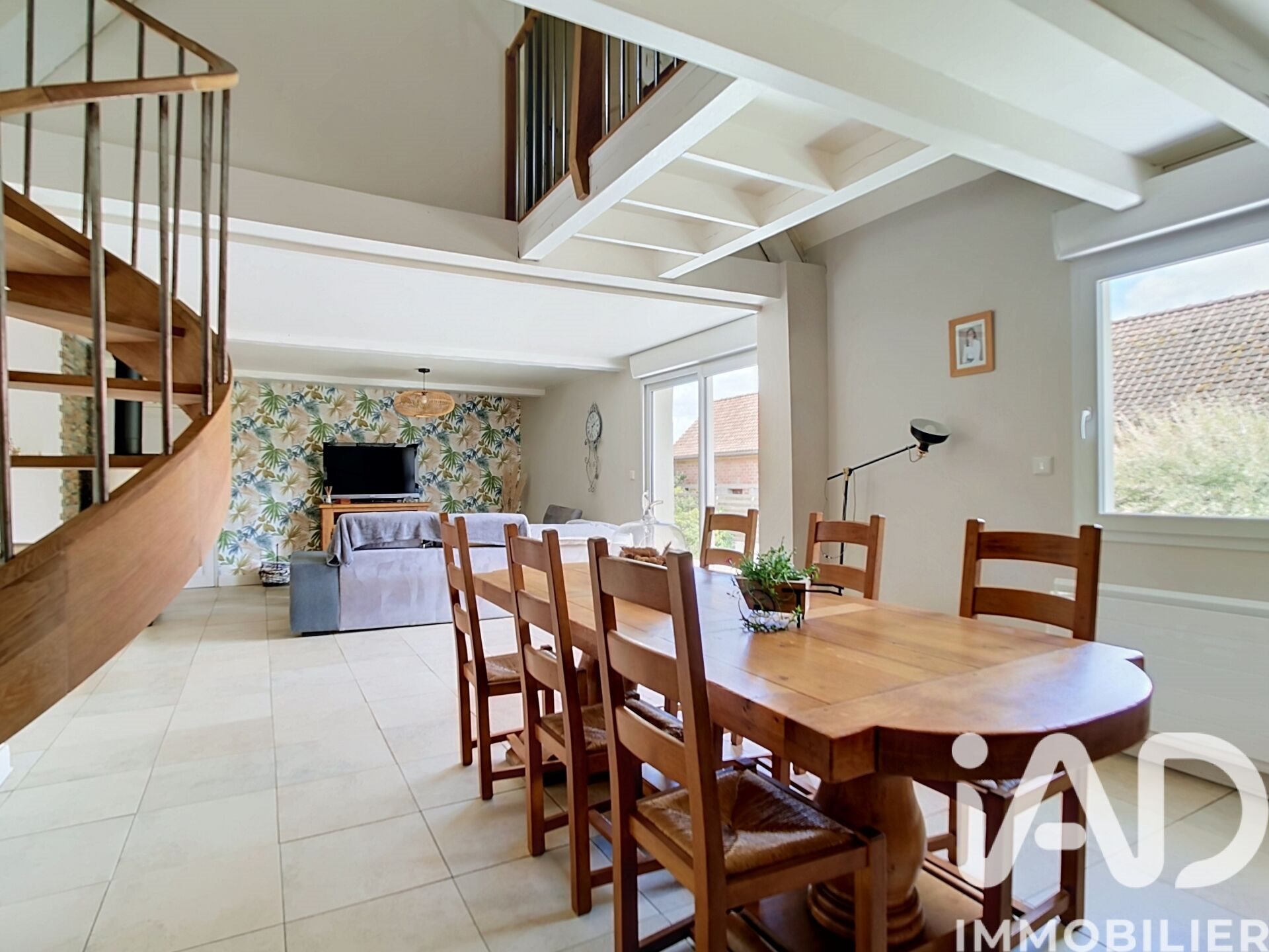 Maison à vendre, 239m², Brunembert