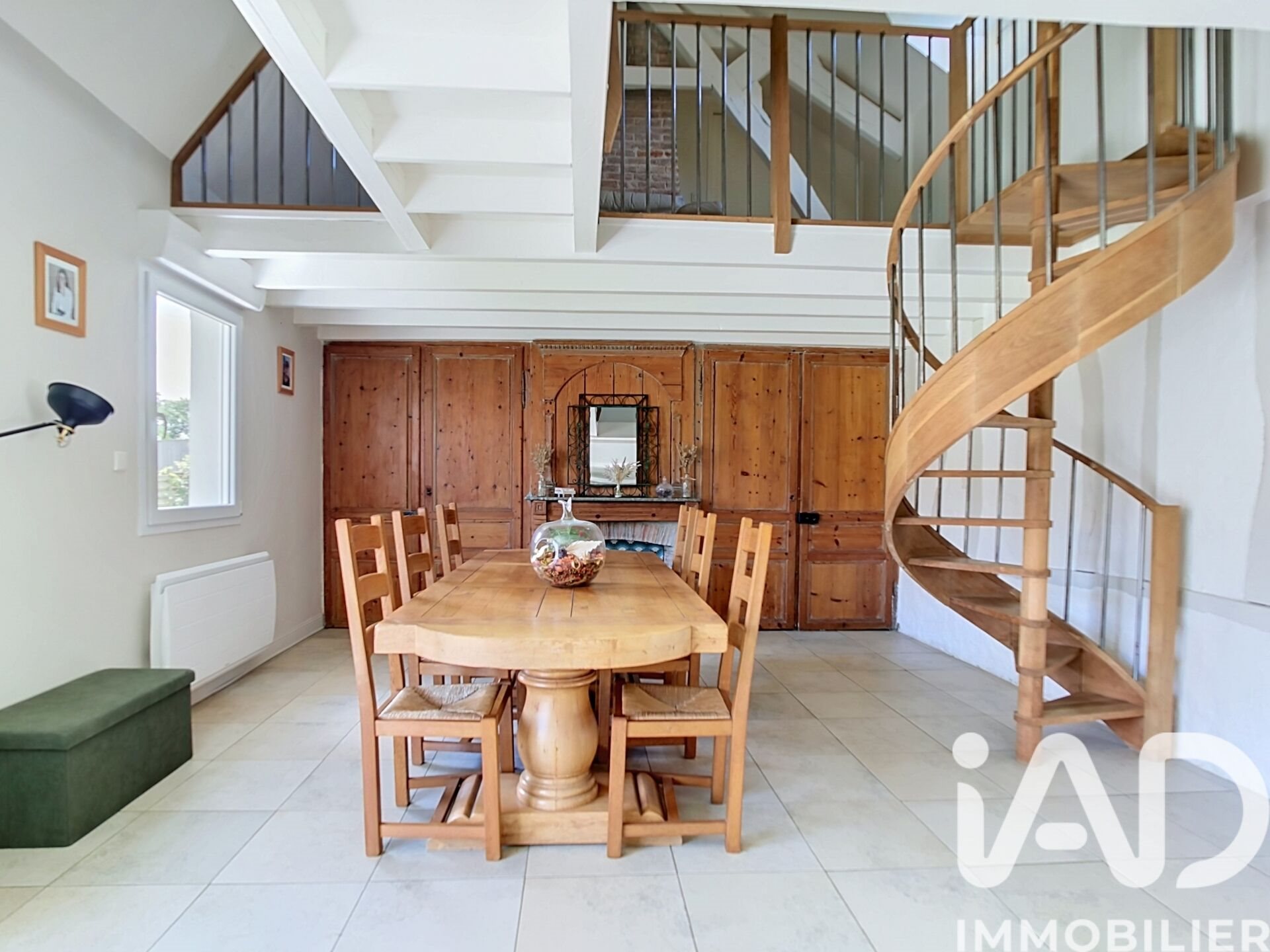 Maison à vendre, 239m², Brunembert