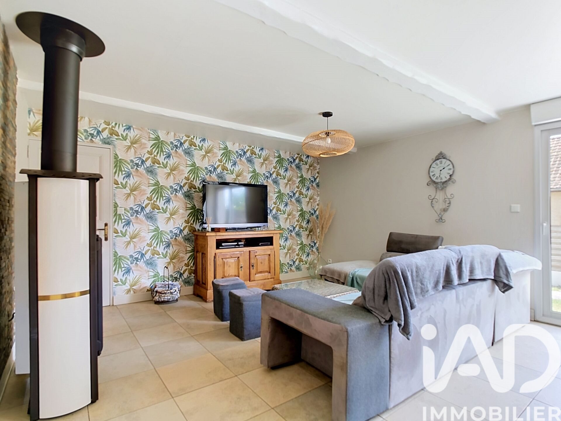 Maison à vendre, 239m², Brunembert