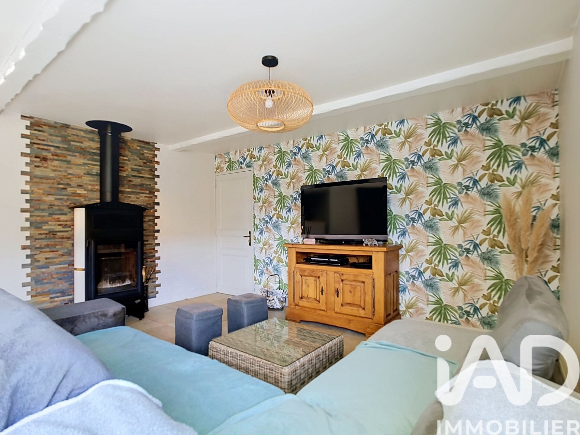 Maison à vendre, 239m², Brunembert