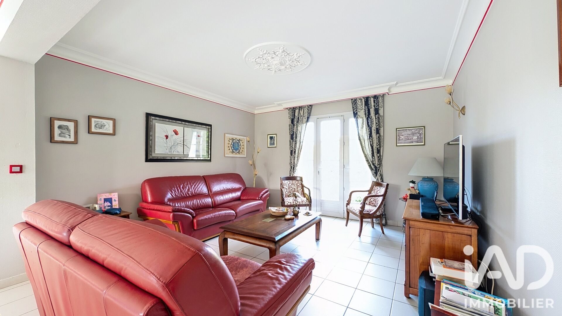 Maison à vendre, 144m², Bournonville