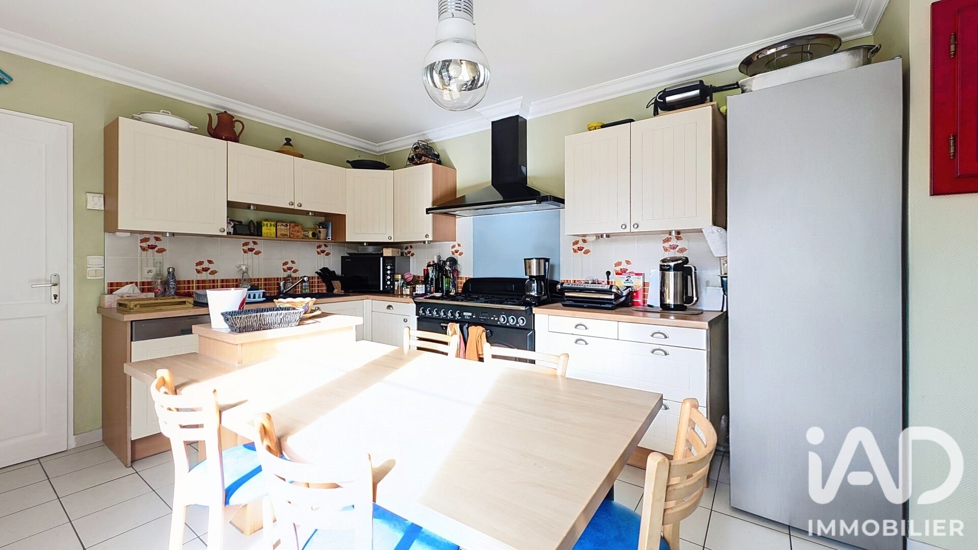 Maison à vendre, 144m², Bournonville