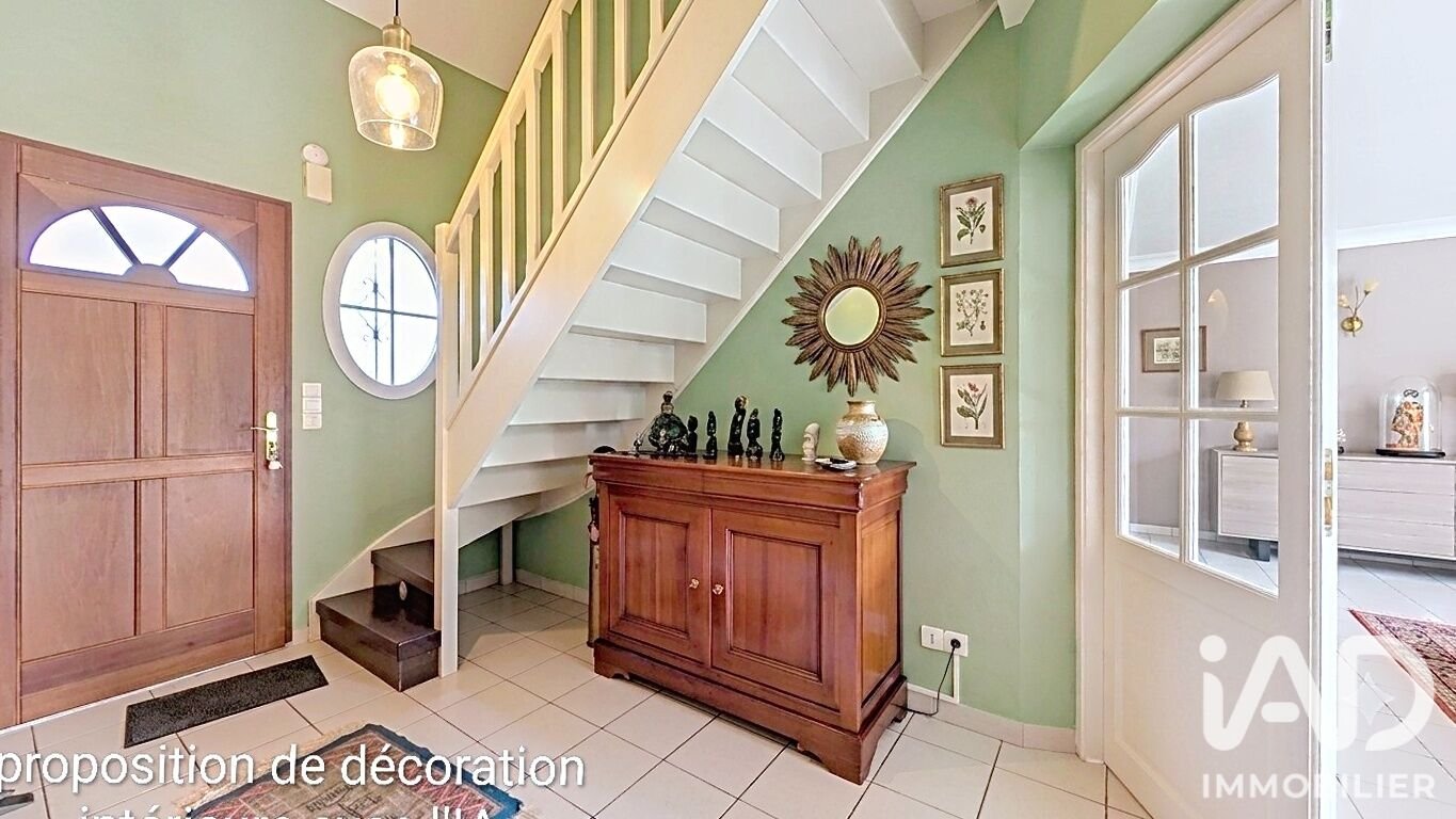 Maison à vendre, 144m², Bournonville