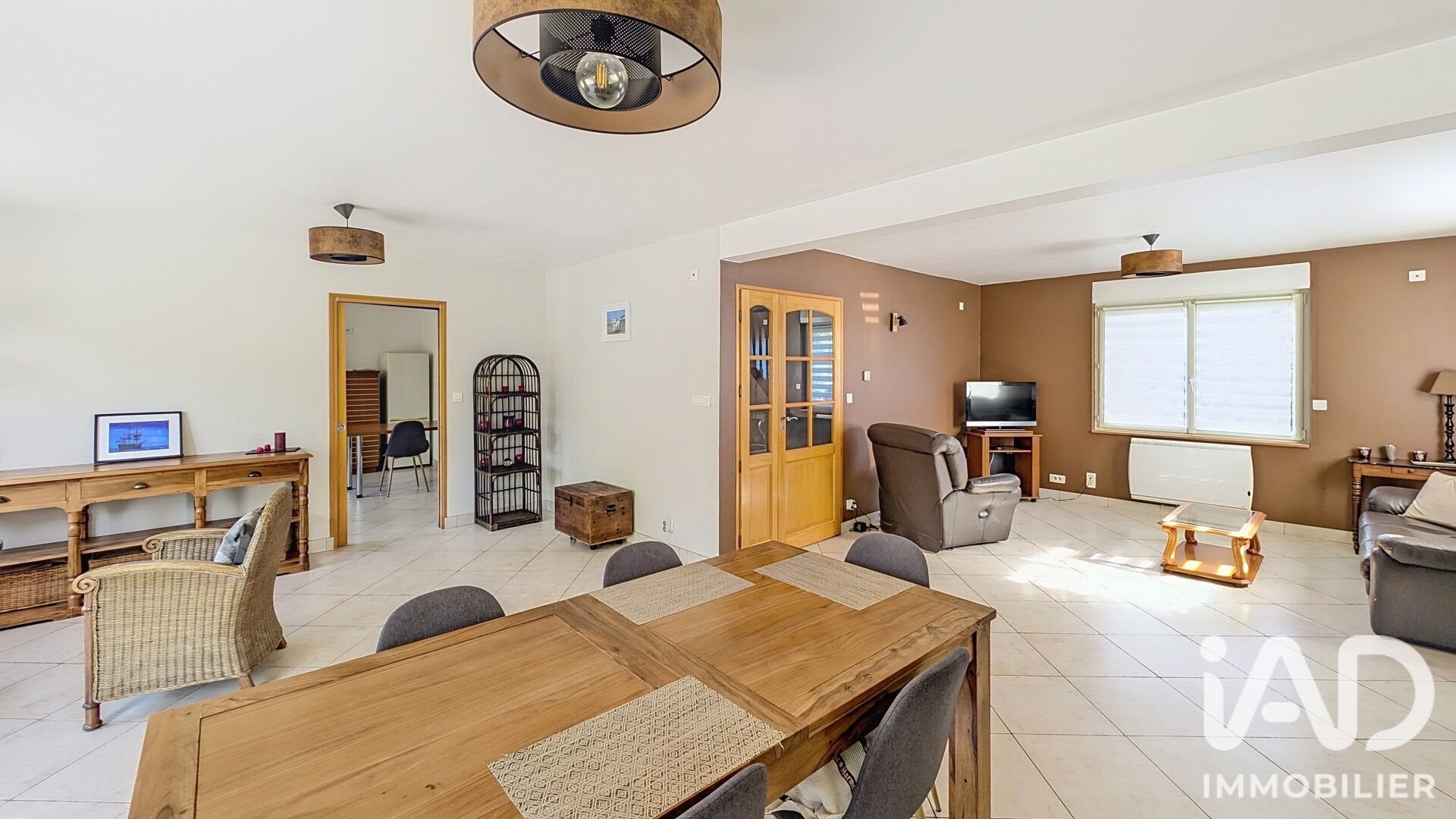 Maison à vendre, 159m², Crémarest