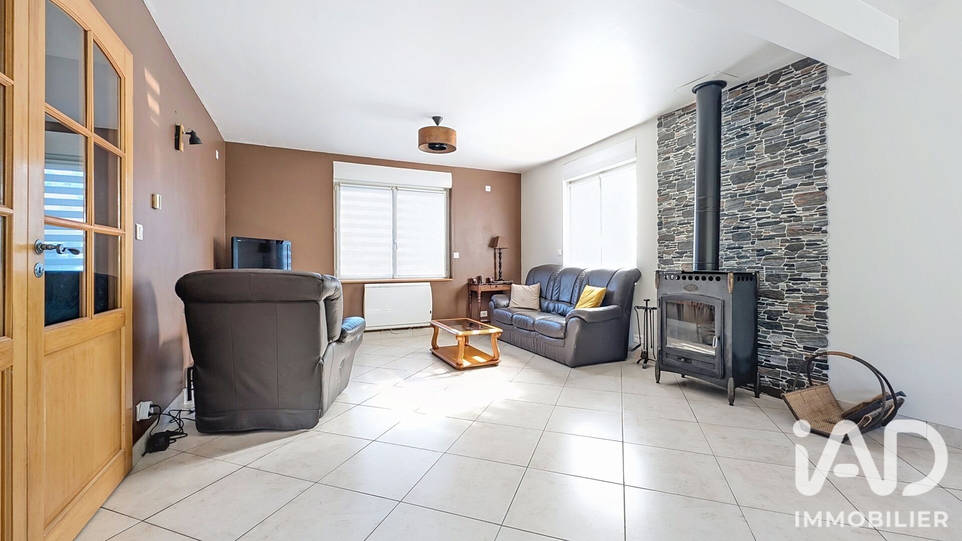 Maison à vendre, 159m², Crémarest