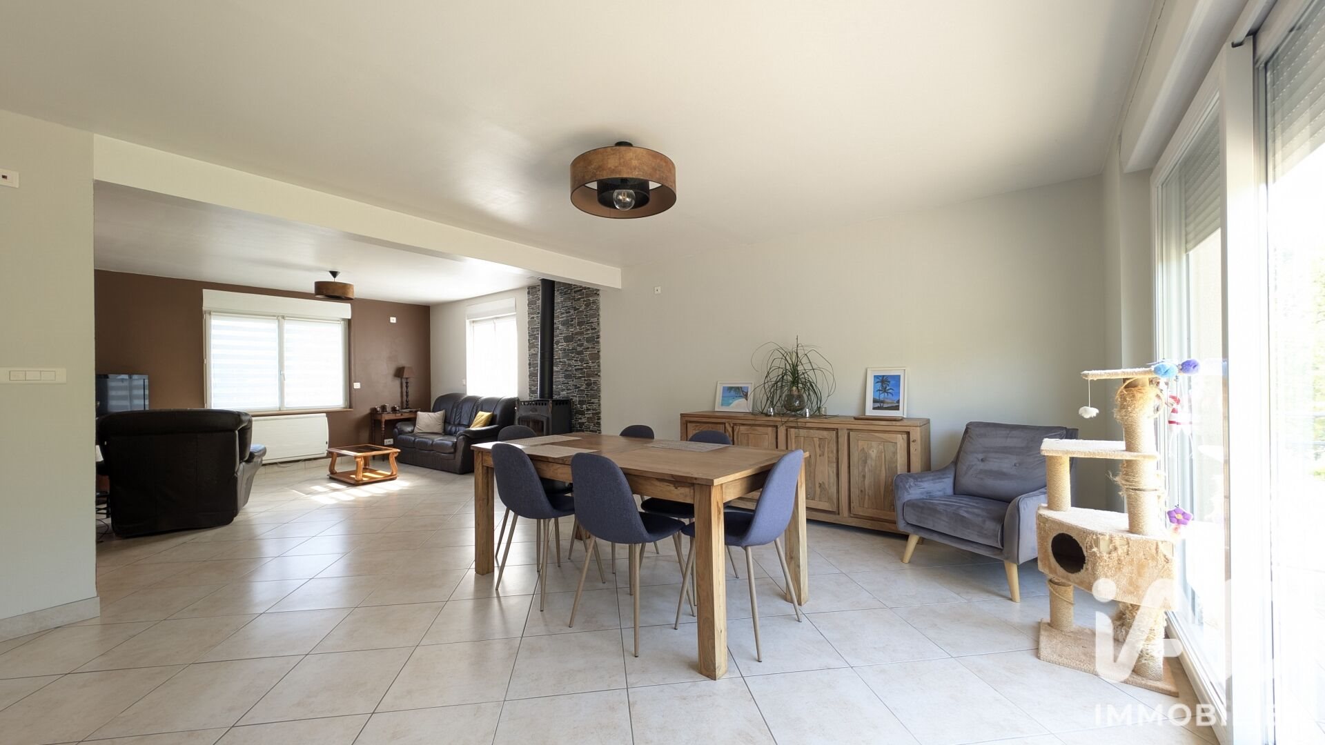 Maison à vendre, 159m², Crémarest
