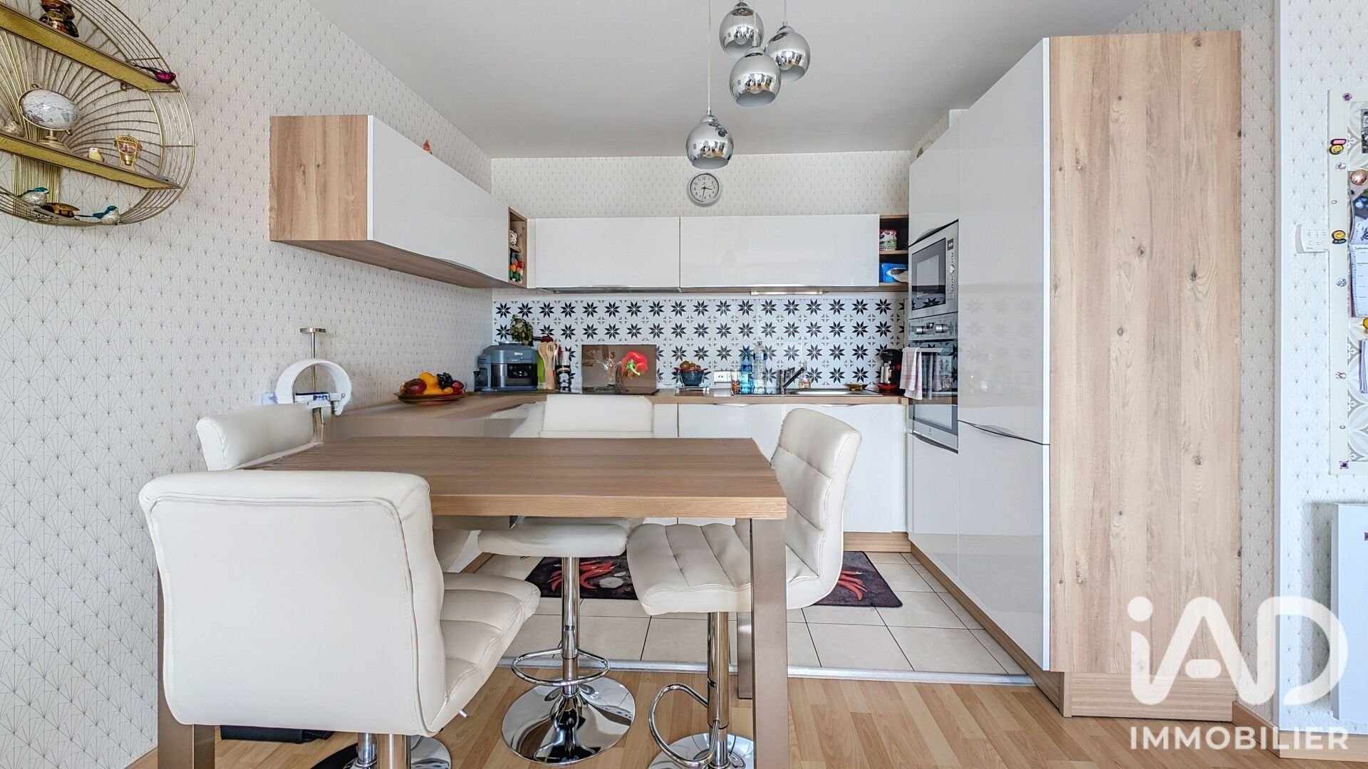 Appartement à vendre, 72m², Saint-Martin-Boulogne