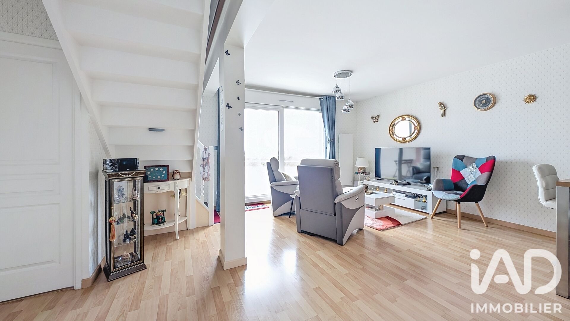 Appartement à vendre, 72m², Saint-Martin-Boulogne