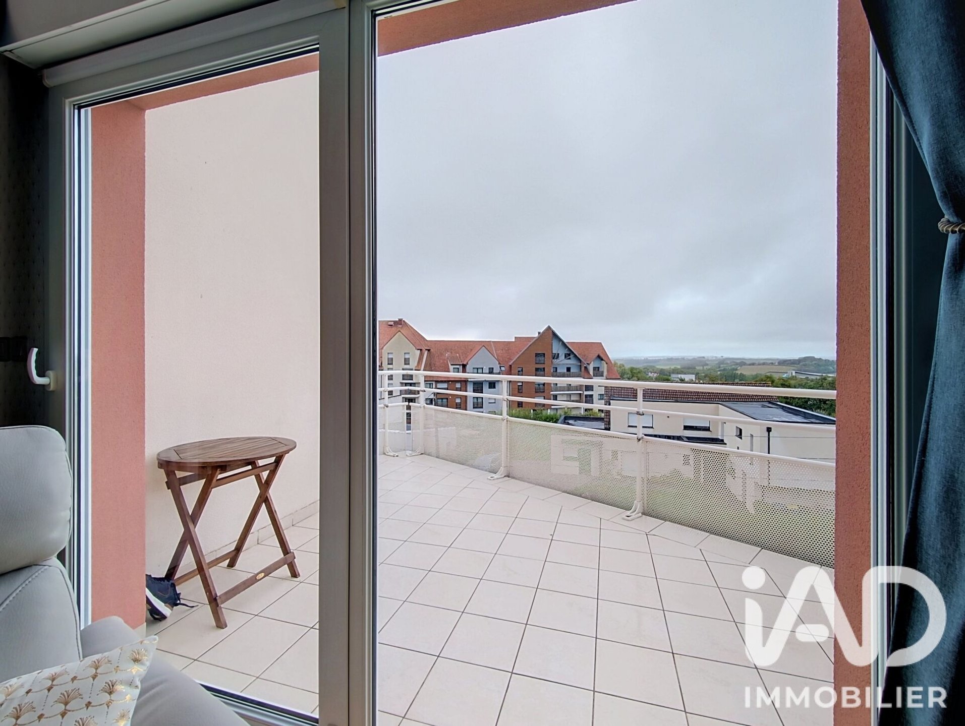 Appartement à vendre, 72m², Saint-Martin-Boulogne