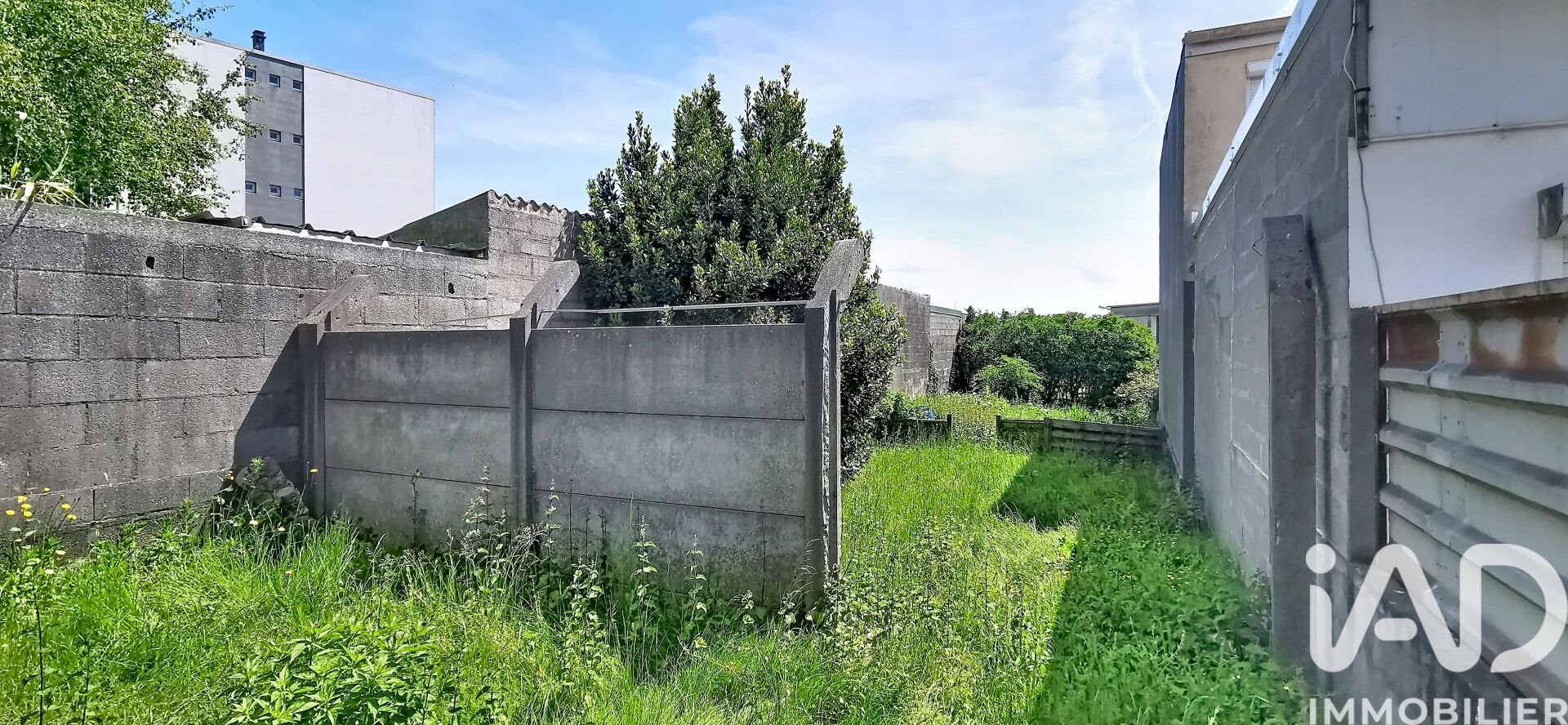 Maison à vendre, 152m², Boulogne-sur-Mer