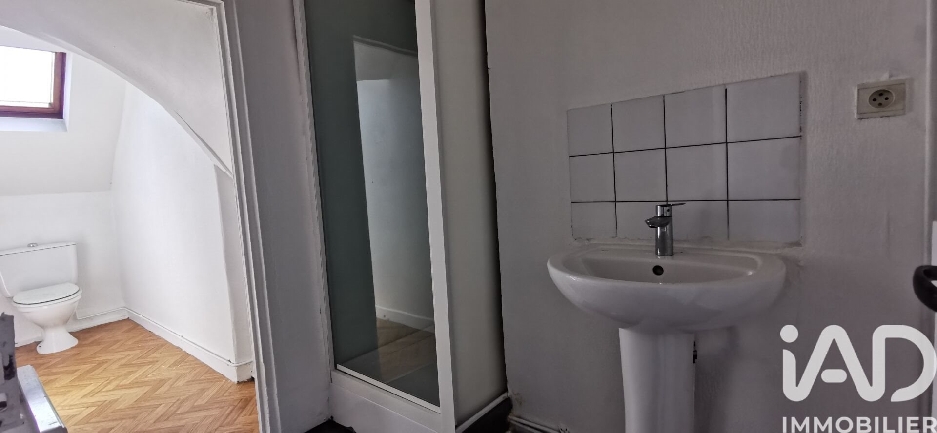 Maison à vendre, 152m², Boulogne-sur-Mer