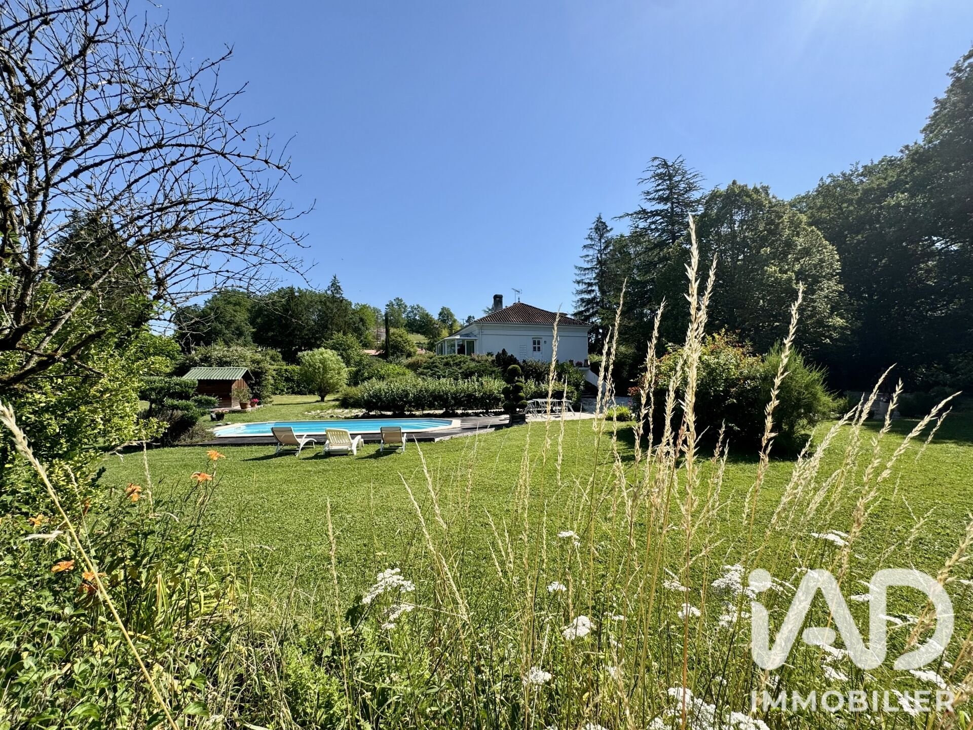 Maison à vendre, 155m², Fargues-Saint-Hilaire