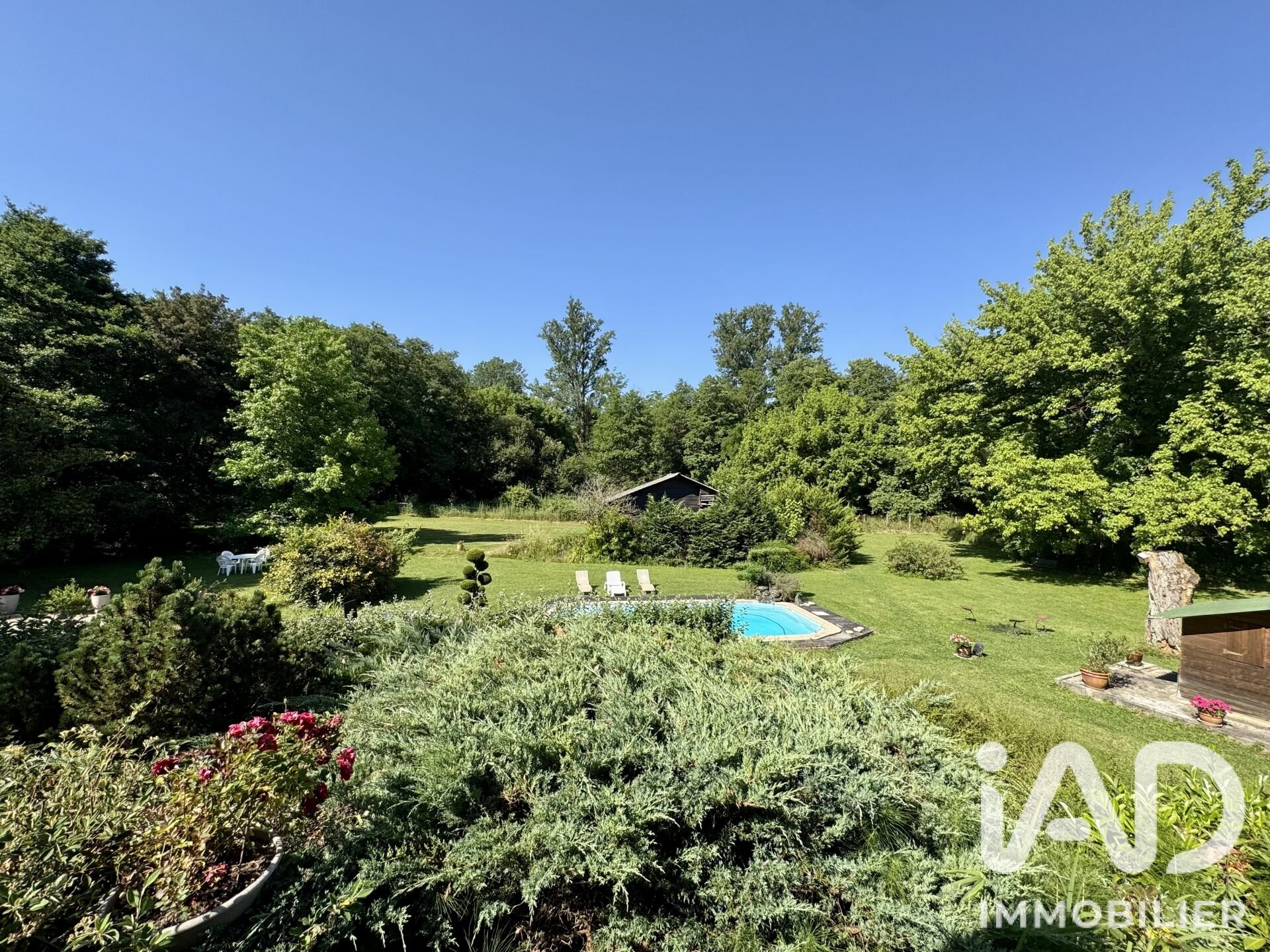 Maison à vendre, 155m², Fargues-Saint-Hilaire
