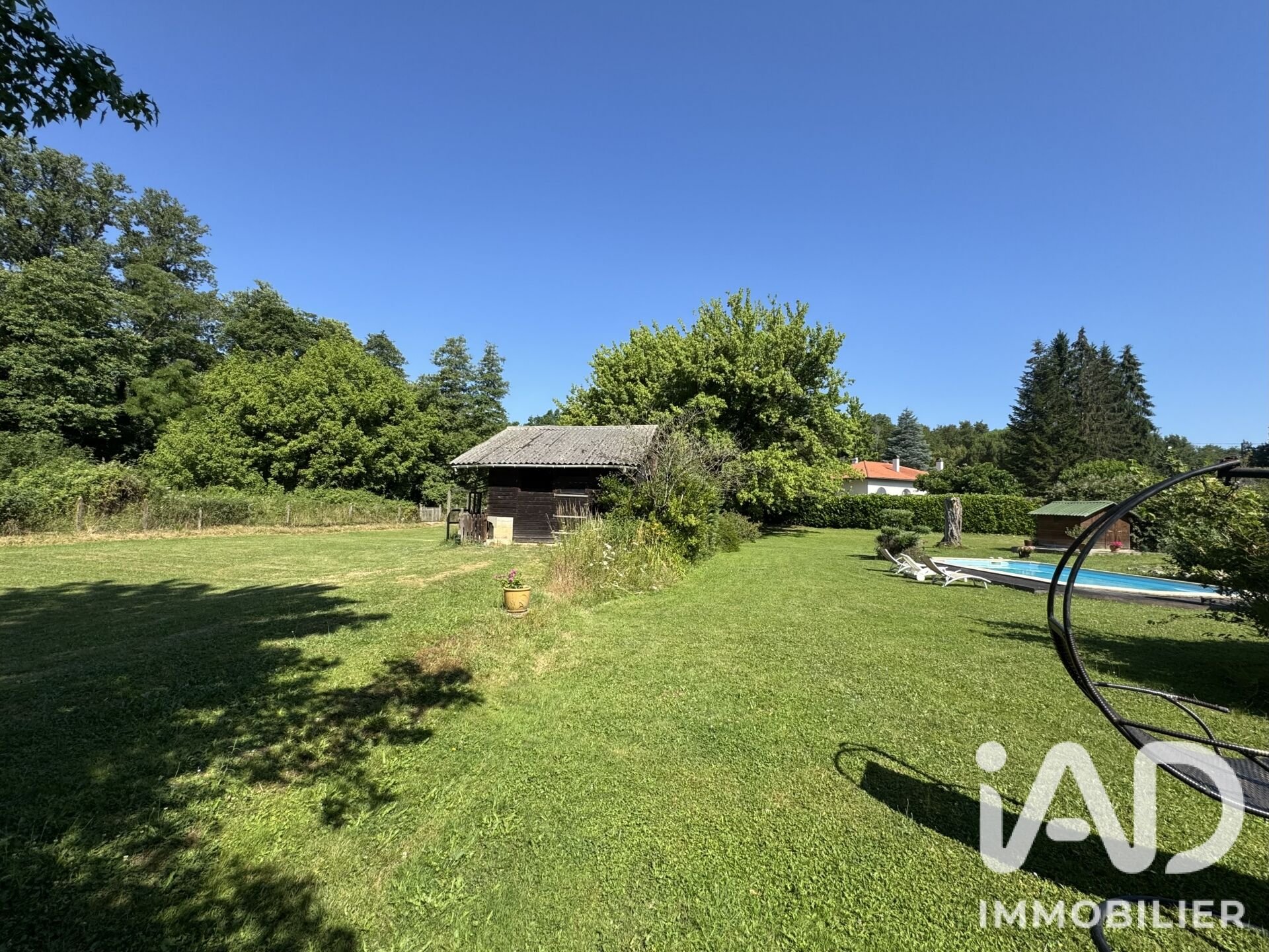 Maison à vendre, 155m², Fargues-Saint-Hilaire