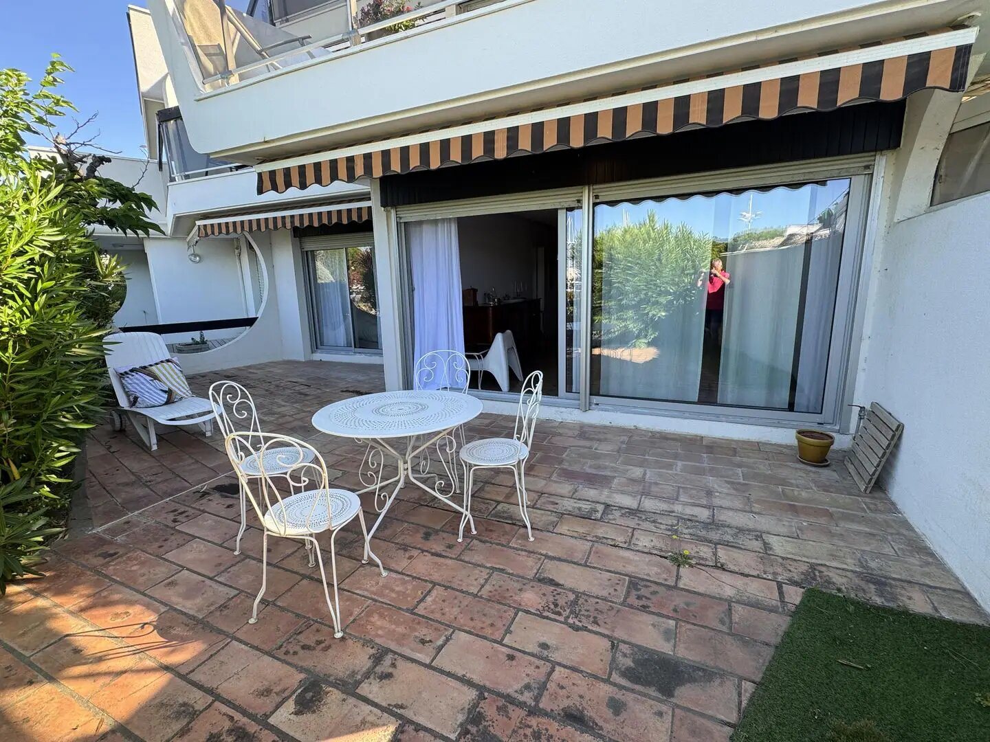 Appartement à vendre, 56m², Le Grau-du-Roi