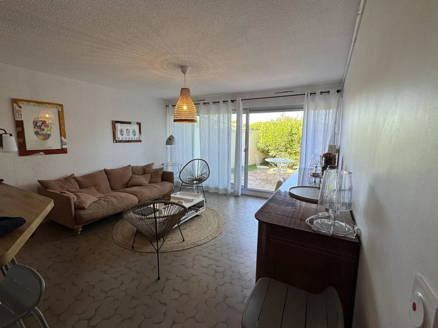 Appartement à vendre, 56m², Le Grau-du-Roi