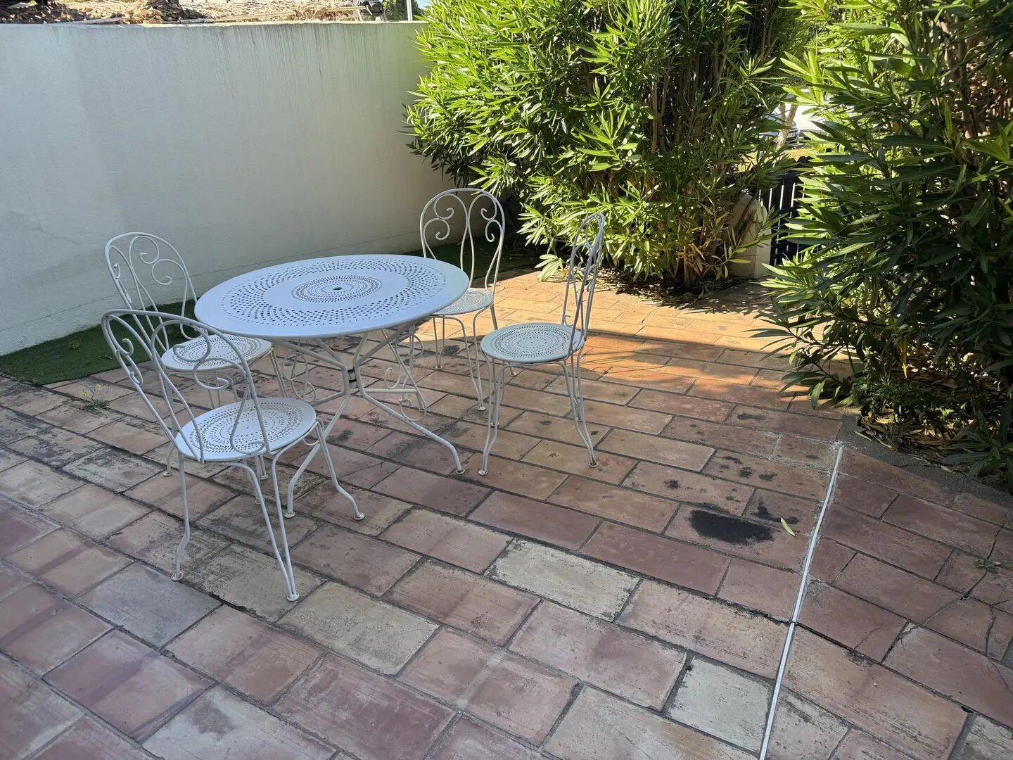 Appartement à vendre, 56m², Le Grau-du-Roi