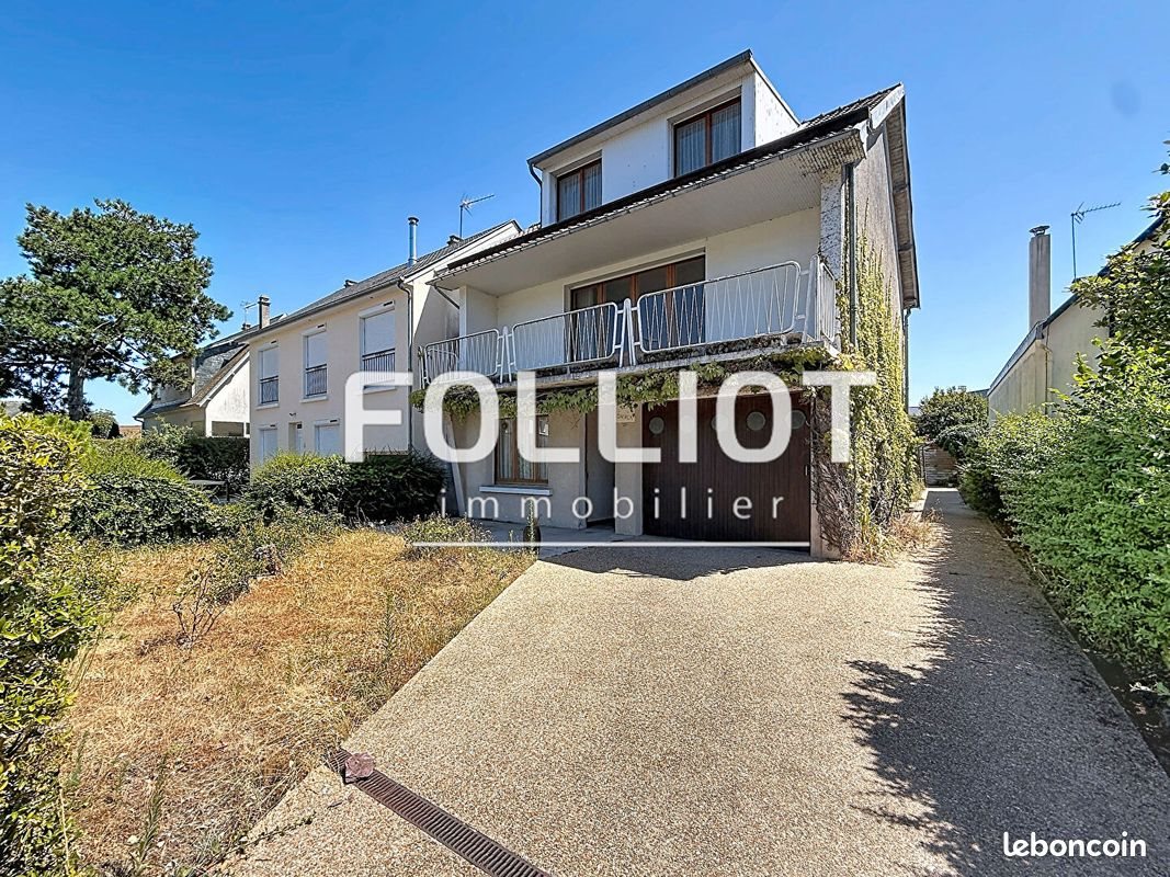 Maison à vendre, 128m², Saint-Pair-sur-Mer