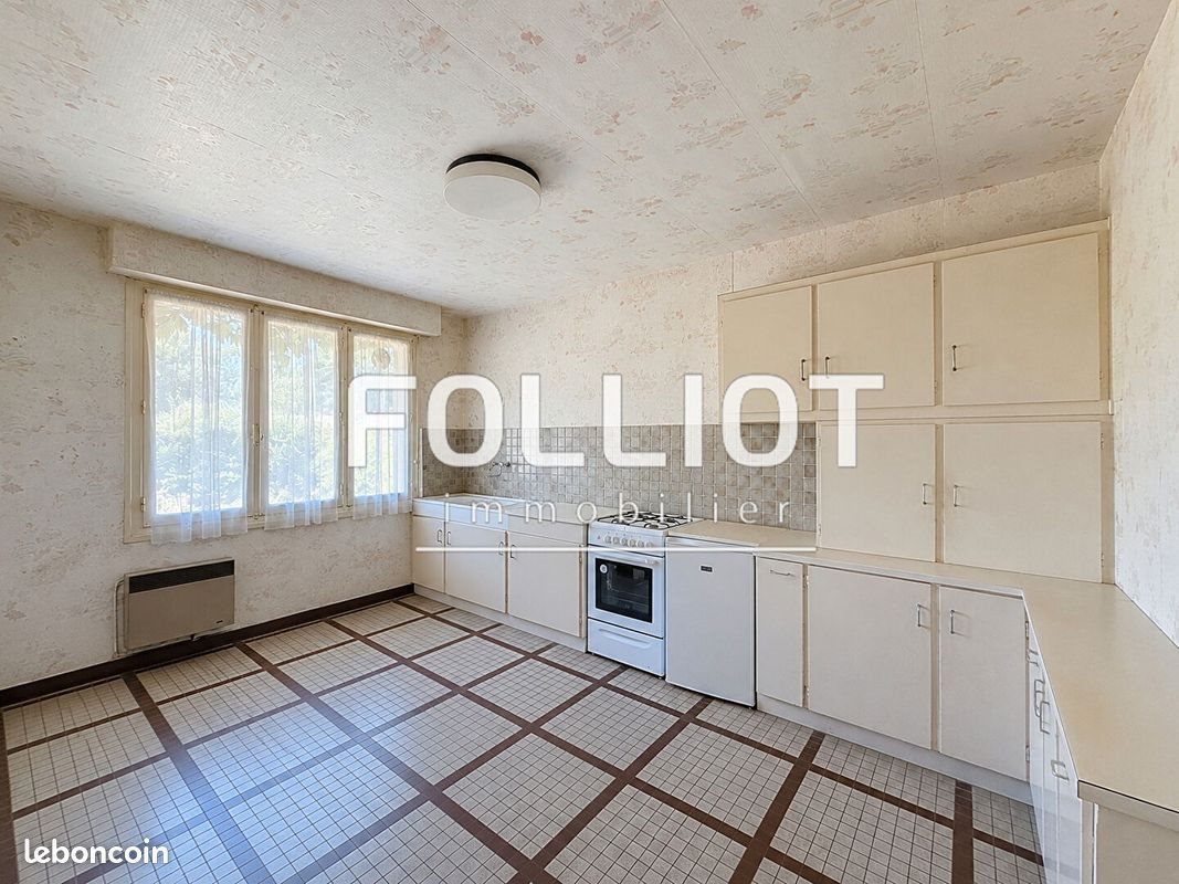 Maison à vendre, 128m², Saint-Pair-sur-Mer